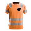 High-Vis Class 2, T-Shirt Thumbnail