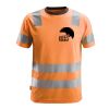 High-Vis Class 2, T-Shirt Thumbnail