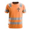 High-Vis Class 2, T-Shirt Thumbnail