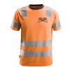 High-Vis Class 2, T-Shirt Thumbnail