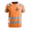 High-Vis Class 2, T-Shirt Thumbnail