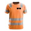 High-Vis Class 2, T-Shirt Thumbnail