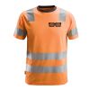 High-Vis Class 2, T-Shirt Thumbnail