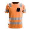 High-Vis Class 2, T-Shirt Thumbnail