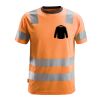 High-Vis Class 2, T-Shirt Thumbnail