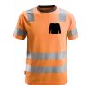 High-Vis Class 2, T-Shirt Thumbnail