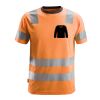 High-Vis Class 2, T-Shirt Thumbnail