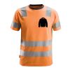 High-Vis Class 2, T-Shirt Thumbnail