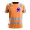 High-Vis Class 2, T-Shirt Thumbnail