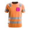 High-Vis Class 2, T-Shirt Thumbnail