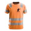 High-Vis Class 2, T-Shirt Thumbnail