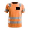 High-Vis Class 2, T-Shirt Thumbnail