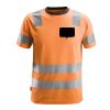 High-Vis Class 2, T-Shirt Thumbnail