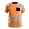 High-Vis Class 2, T-Shirt Thumbnail