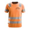 High-Vis Class 2, T-Shirt Thumbnail