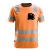 High-Vis Class 2, T-Shirt Thumbnail