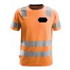 High-Vis Class 2, T-Shirt Thumbnail