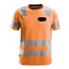 High-Vis Class 2, T-Shirt Thumbnail