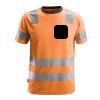 High-Vis Class 2, T-Shirt Thumbnail