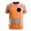 High-Vis Class 2, T-Shirt Thumbnail