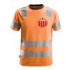 High-Vis Class 2, T-Shirt Thumbnail