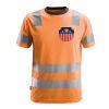 High-Vis Class 2, T-Shirt Thumbnail