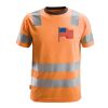 High-Vis Class 2, T-Shirt Thumbnail