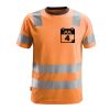 High-Vis Class 2, T-Shirt Thumbnail