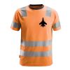 High-Vis Class 2, T-Shirt Thumbnail