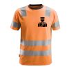 High-Vis Class 2, T-Shirt Thumbnail