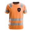 High-Vis Class 2, T-Shirt Thumbnail