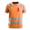 High-Vis Class 2, T-Shirt Thumbnail