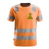 High-Vis Class 2, T-Shirt Thumbnail