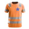 High-Vis Class 2, T-Shirt Thumbnail