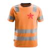 High-Vis Class 2, T-Shirt Thumbnail