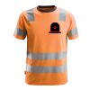 High-Vis Class 2, T-Shirt Thumbnail