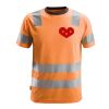 High-Vis Class 2, T-Shirt Thumbnail
