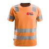 High-Vis Class 2, T-Shirt Thumbnail