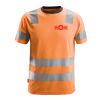 High-Vis Class 2, T-Shirt Thumbnail