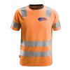 High-Vis Class 2, T-Shirt Thumbnail