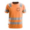 High-Vis Class 2, T-Shirt Thumbnail