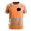 High-Vis Class 2, T-Shirt Thumbnail