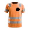 High-Vis Class 2, T-Shirt Thumbnail