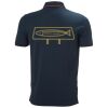 Helly Hansen Kensington Tech Polo Thumbnail