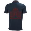 Helly Hansen Kensington Tech Polo Thumbnail