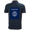 Helly Hansen Kensington Tech Polo Thumbnail