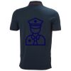 Helly Hansen Kensington Tech Polo Thumbnail