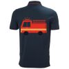 Helly Hansen Kensington Tech Polo Thumbnail