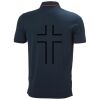 Helly Hansen Kensington Tech Polo Thumbnail