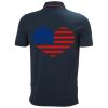 Helly Hansen Kensington Tech Polo Thumbnail